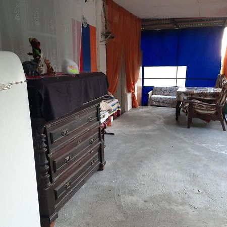 Райский Уголок Gagra Exterior foto